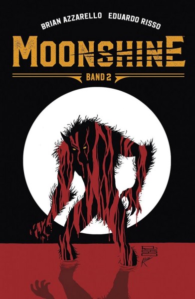 Moonshine 2, Cross Cult