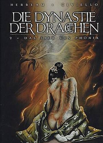 Dynastie der Drachen 2, Splitter