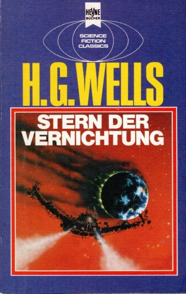 Stern der Vernichtung (Z0-1), Heyne