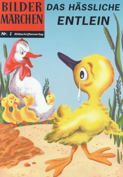 Bildermärchen 1, bsv Hannover