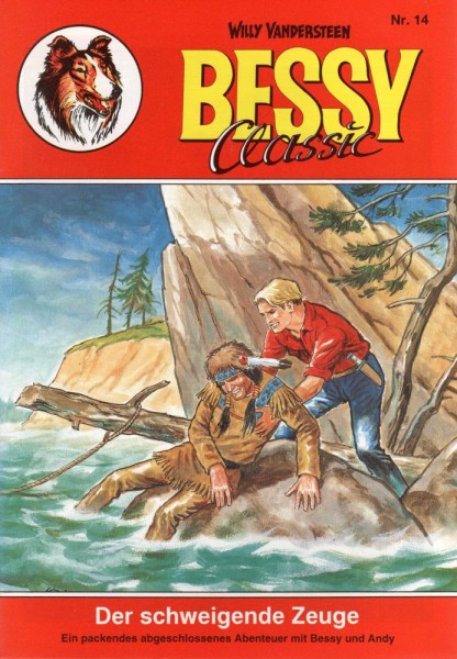 Bessy Classic Gb 14 (Z0), Hethke