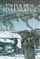 Unter dem Hakenkreuz 6, schreiber&leser Unter dem Hakenkreuz 6, schreiber&leser
