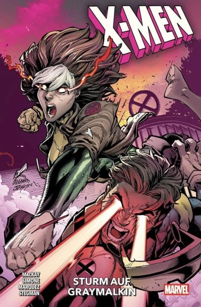 X-Men (2025) 2, Panini