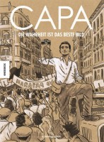 Capa - Die Wahrheit ist das beste Bild, Knesebeck Capa - Die Wahrheit ist das beste Bild, Knesebeck