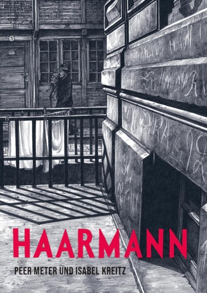 Haarmann, Reprodukt