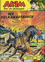 Akim Gb 26, Nostalgiker Verlag Akim Gb 26, Nostalgiker Verlag