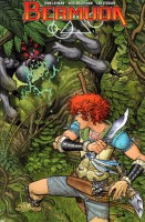 Bermuda - Limited Edition, Cross Cult Bermuda - Limited Edition, Cross Cult