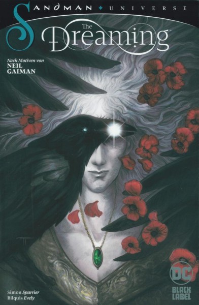 The Dreaming 2, Panini