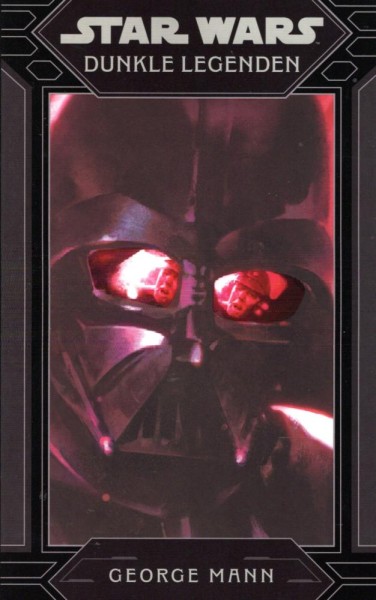 Star Wars - Dunkle Legenden, Panini