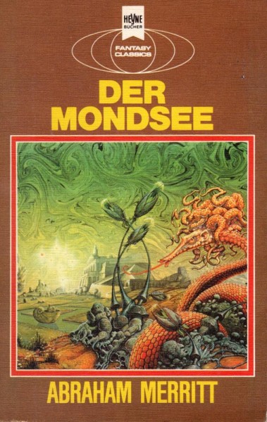 Der Mondsee (Z1), Heyne