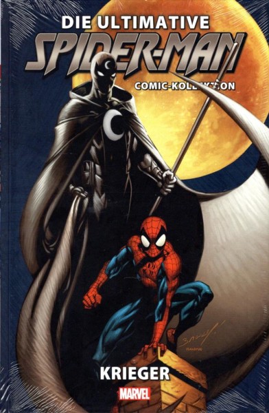 Die ultimative Spider-Man-Comic-Kollektion 14, Panini
