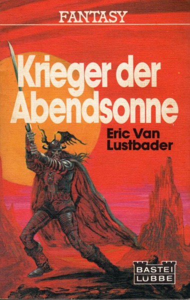 Krieger der Abendsonne (Z0), Bastei