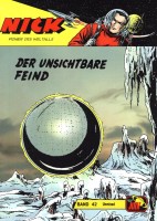 Nick Unmixed Gb 42, Mohlberg Nick Unmixed Gb 42, Mohlberg