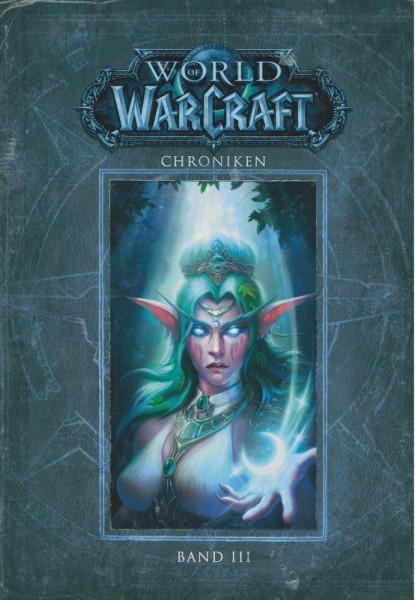 World of Warcraft - Chroniken 3, Panini