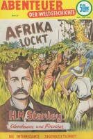 Abenteuer der Weltgeschichte 37 (Z1), Lehning Abenteuer der Weltgeschichte 37 (Z1), Lehning