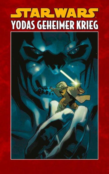 Star Wars Sonderband 100 (lim. 333 Expl.), Panini