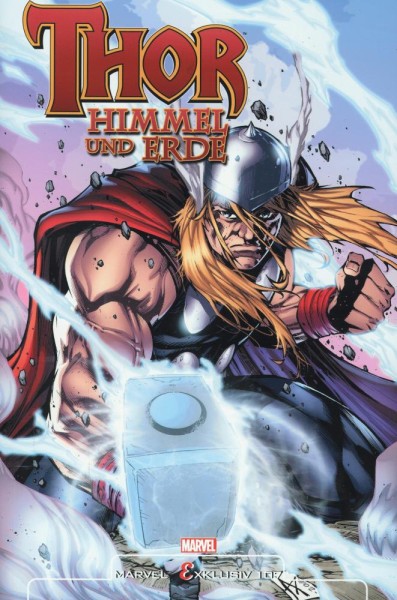 Marvel Exklusiv 107 - Thor, Panini