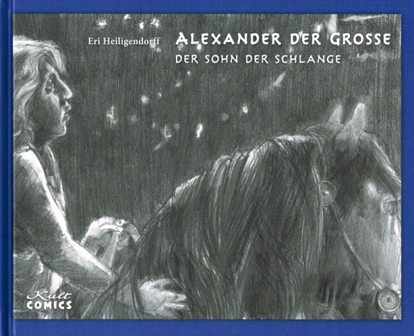 Alexander der Große 1, Kult