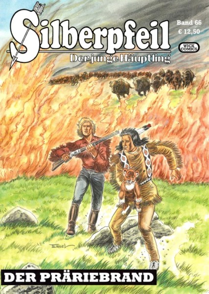 Silberpfeil 66, Wick