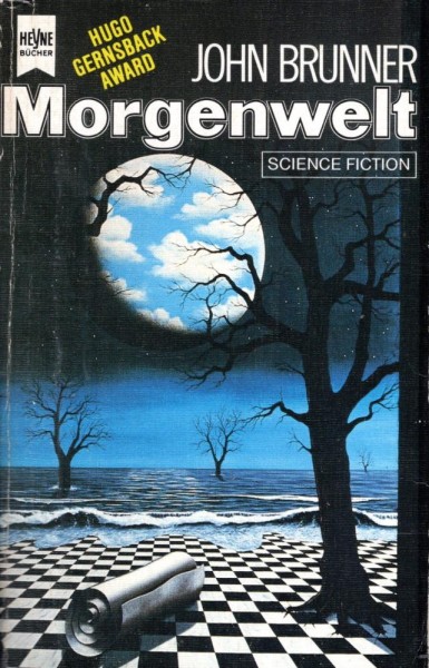 Morgenwelt (Z1-), Heyne