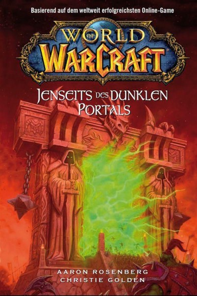 World of Warcraft - Jenseits des dunklen Portals, Panini