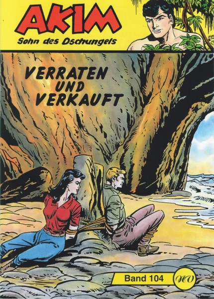 Akim Gb 104, Nostalgie Verlag