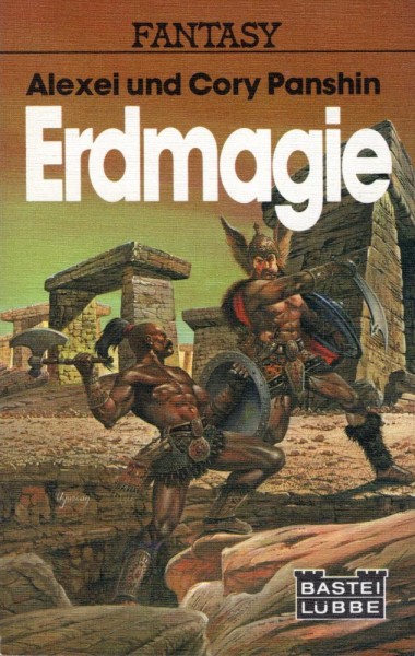 Erdmagie (Z0), Bastei