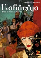 Maharaja 2, Insektenhaus Maharaja 2, Insektenhaus