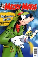 Micky Maus 2002/ 11 (Z0-1), Ehapa Micky Maus 2002/ 11 (Z0-1), Ehapa