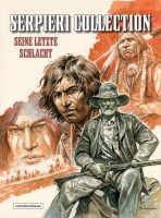 Serpieri Collection Western 6, schreiber&leser Serpieri Collection Western 6, schreiber&leser