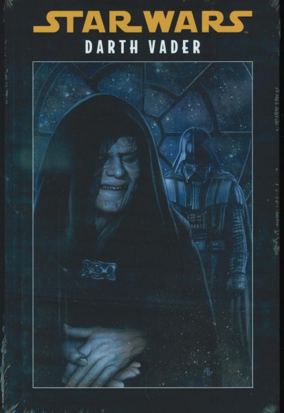 Star Wars Paperback 2 (lim. 333 Expl.), Panini