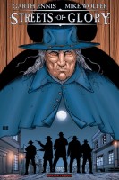 Streets of Glory (222 Expl. limitiert), Dantes Verlag Streets of Glory (222 Expl. limitiert), Dantes Verlag