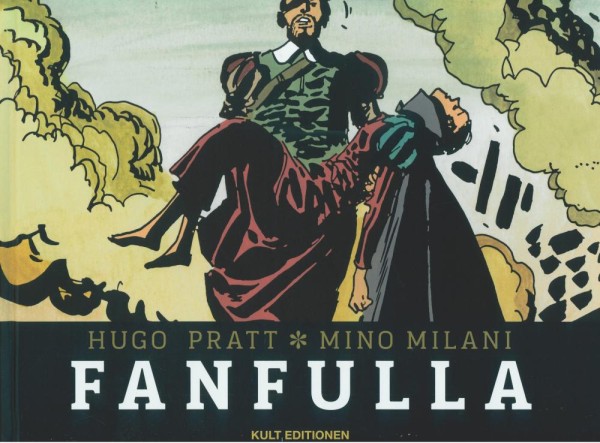 Fanfulla, Kult