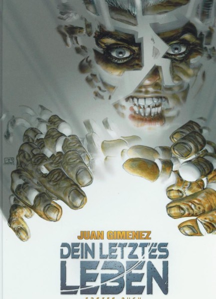 Dein letztes Leben 1, Splitter