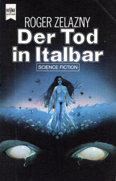 Der Tod in Italbar (Z1), Heyne