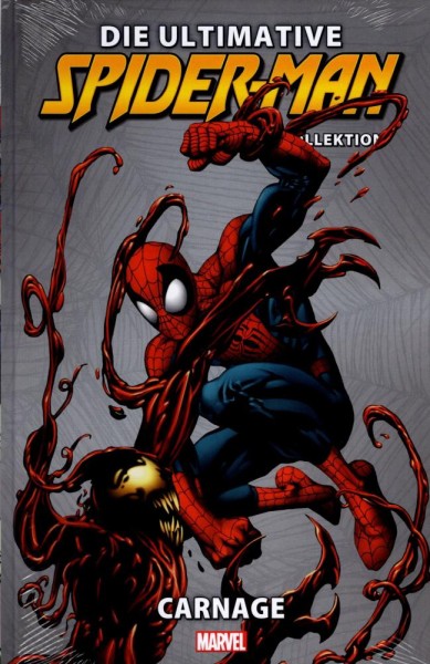 Die ultimative Spider-Man-Comic-Kollektion 11, Panini