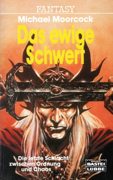 Das ewige Schwert (Z0), Bastei