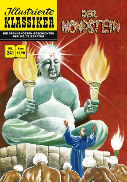 Illustrierte Klassiker 241, bsv Hannover