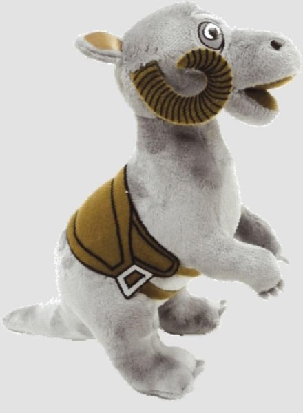 Star Wars Tauntaun Plüsch 24cm