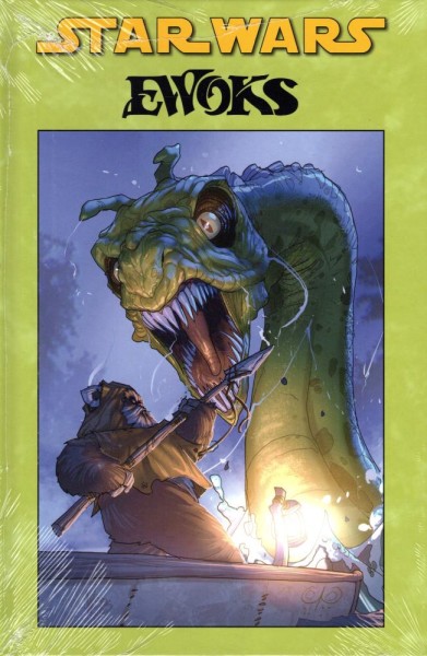 Star Wars Sonderband 178 (lim. 222 Expl.), Panini