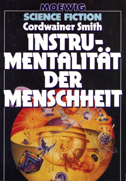 Instrumentalität der Menschheit (Z1), Moewig