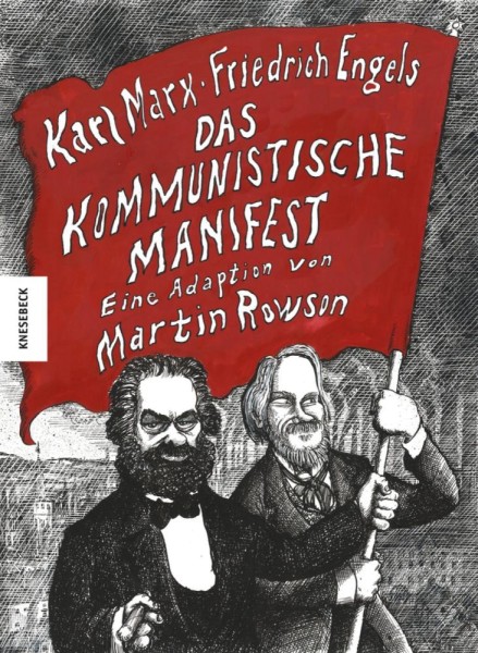 Das kommunistische Manifest, Knesebeck