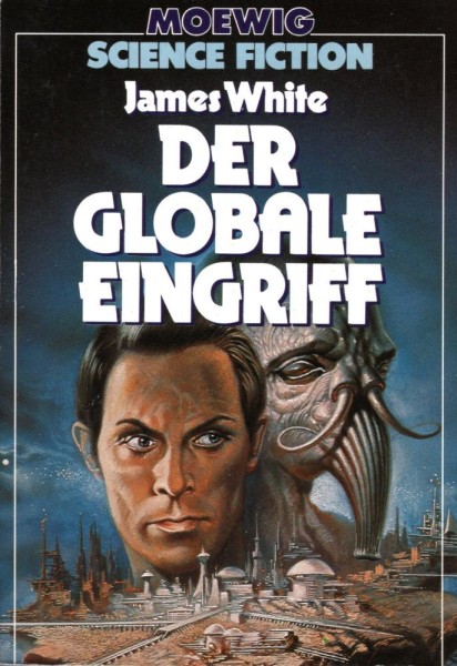 Der Globale Eingriff (Z1), Moewig