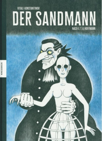 Der Sandmann, Knesebeck