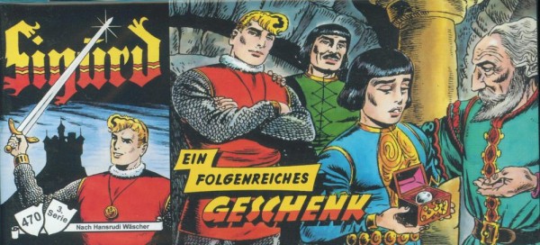 Sigurd Piccolo 3. Serie 470-472, Ingraban Ewald