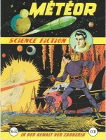 Meteor 57 (Z0), CCH Meteor 57 (Z0), CCH