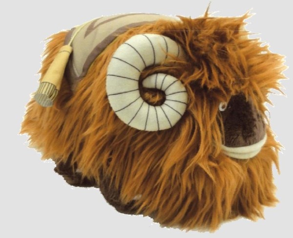 Star Wars Bantha Plüsch 23cm