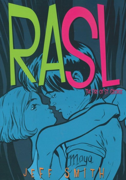 RASL 1-2 (Z1), Diverse