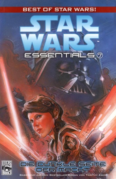 Star Wars - Essentials 7 (Z0), Panini