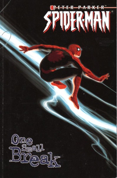 Peter Parker: Spider-Man - One small break (Z1-), Marvel